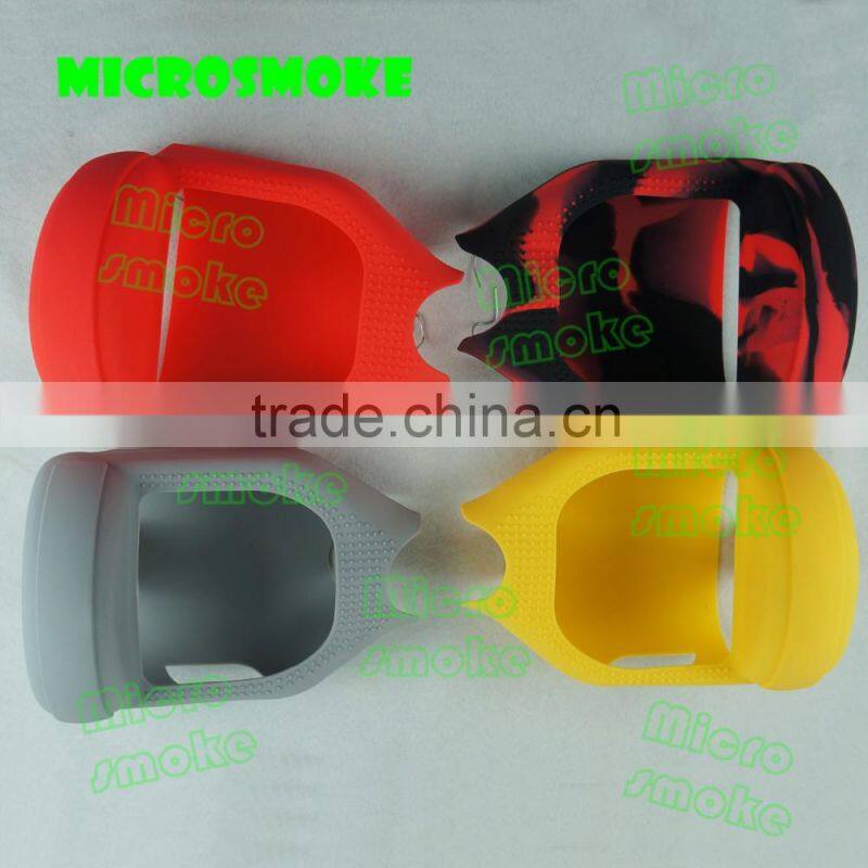 Newest 2 wheels powered unicycle smart drifting self balance scooter 6.5 inch silicone case/skin/sleeve/decal/enclosure/wrap