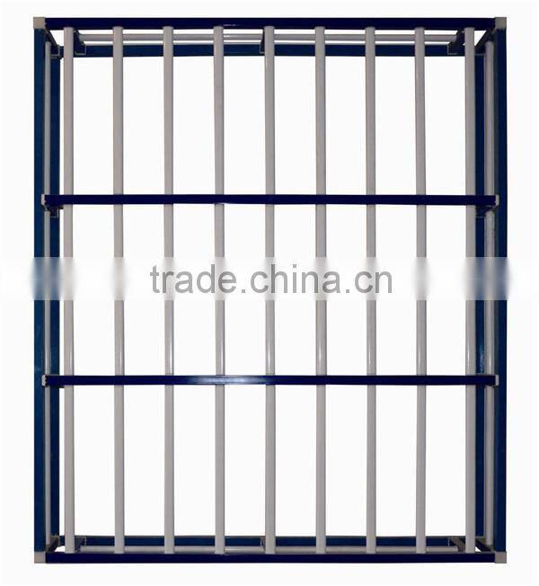 SW-005 Alibaba china decorative wrought iron window grills design