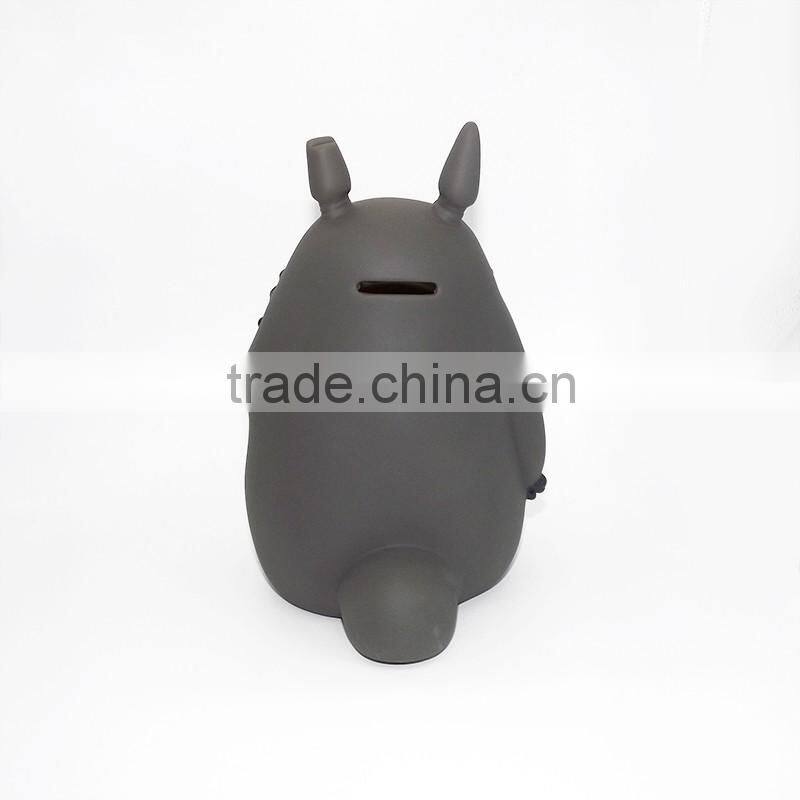 New Fashion money box,transparent saving box,plastic piggy bank