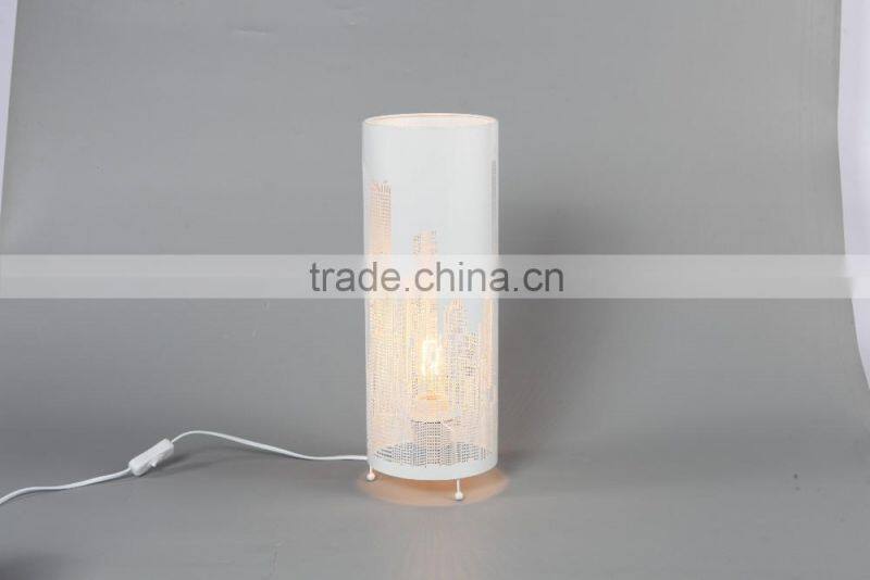 2015 Hot Sale Home Decor Vintage Table Lamp RT6005