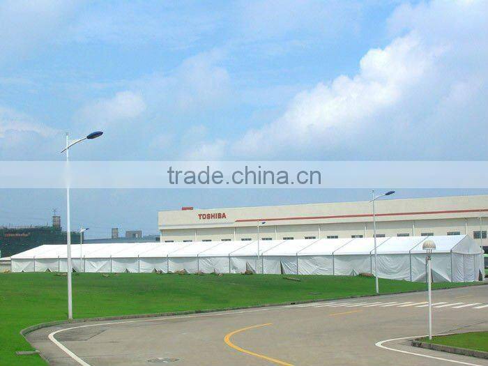 Big Industrial Tent Big Top Tent