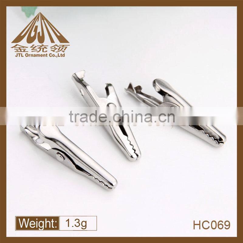 Fashion metal clip for curtain