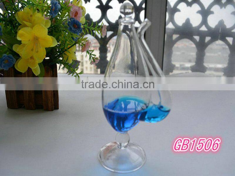 GB1506,recording barometer