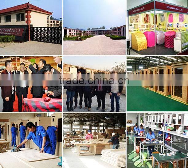 Smartmak Portable Ozone Carbon Far Infrared Sauna