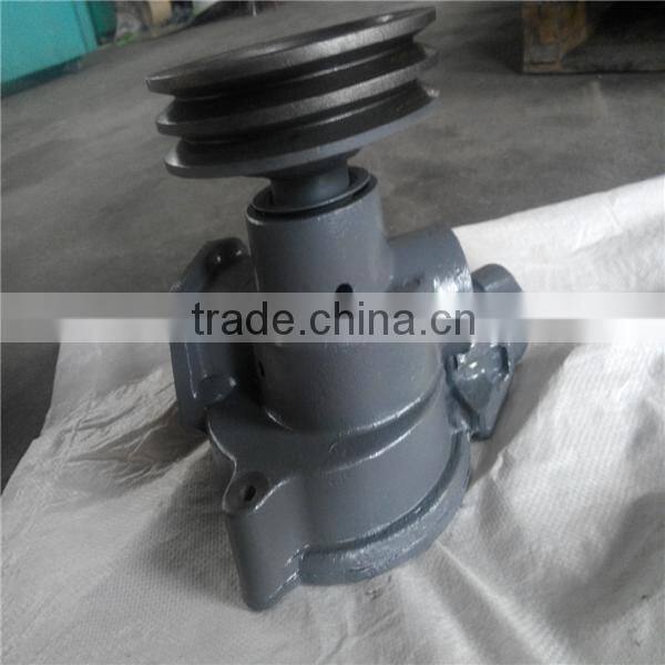 truck parts kamaz centrifugal water pump 740-1307010-02