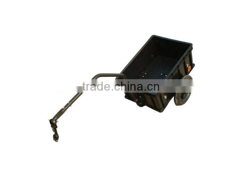 bike cargo trailer