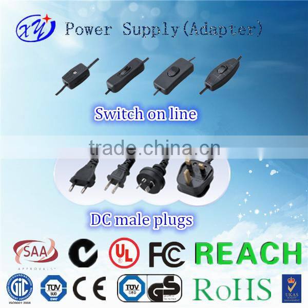 9v 4a & 12v 3a desktop Power power supply for LCD LED monitor printer