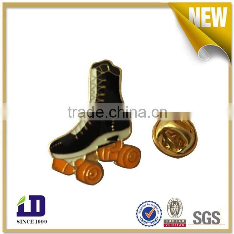 Alibaba products die cast metal badge cheap goods from china