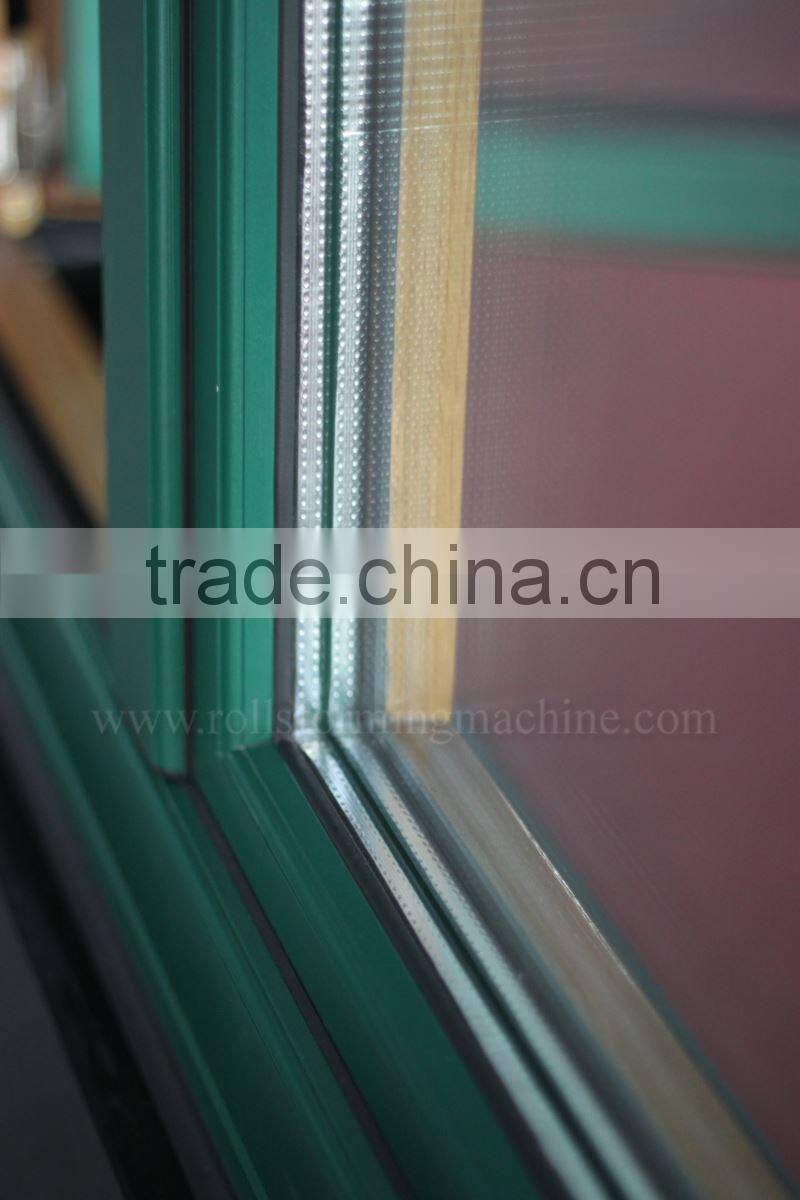 butyl edge sealant for insulating glass