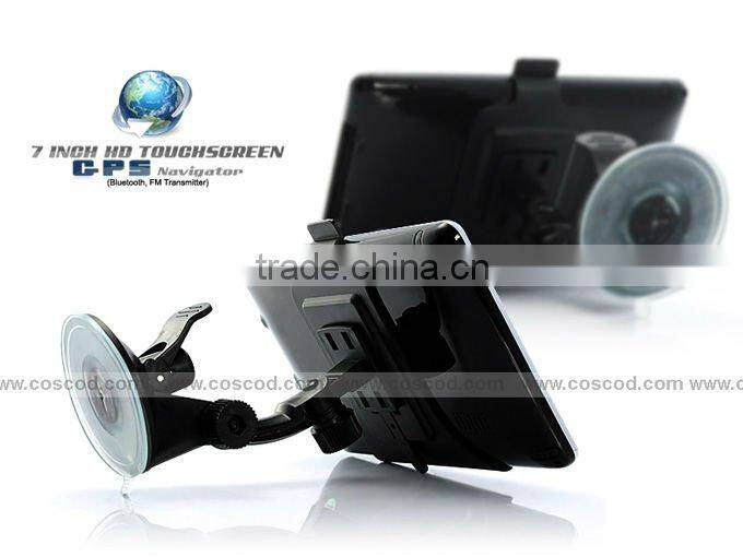 M172 - 7 Inch navegadores gps