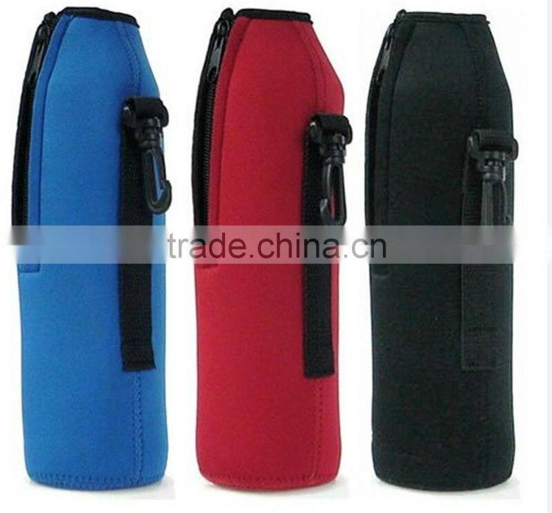neoprene OEM wine holder,bottle carrier,beer holder