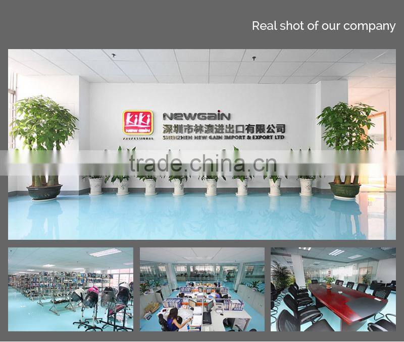 HAIR STRAIGHTENER AND CURLER