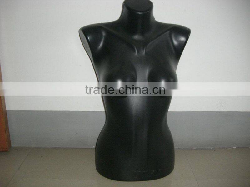 hdpe mannequin blow moulding machine