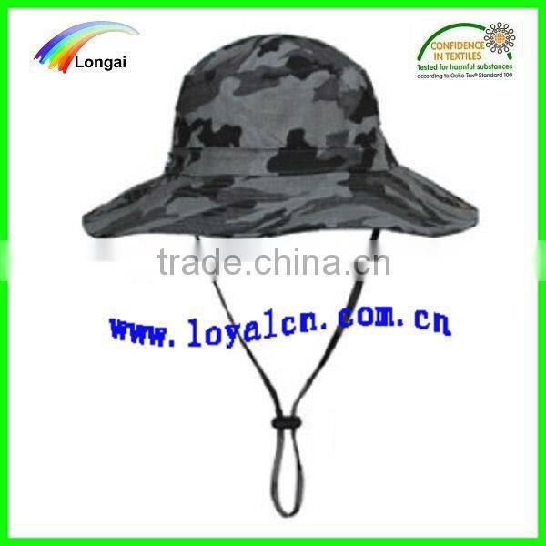 fishing cap and hat & hunting cap wholesale in hot sale