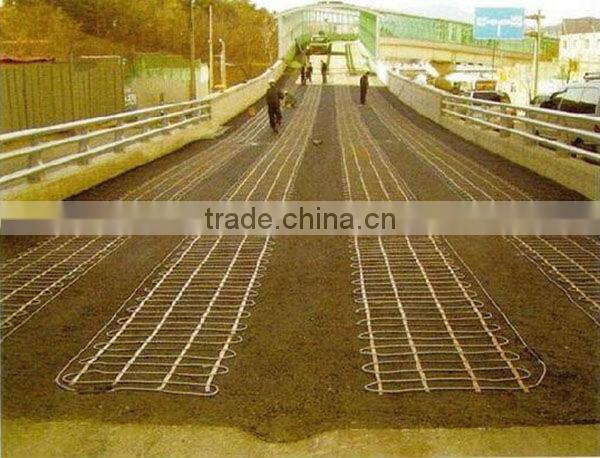 Programmable Thermostat Heating Cable with temperature controller