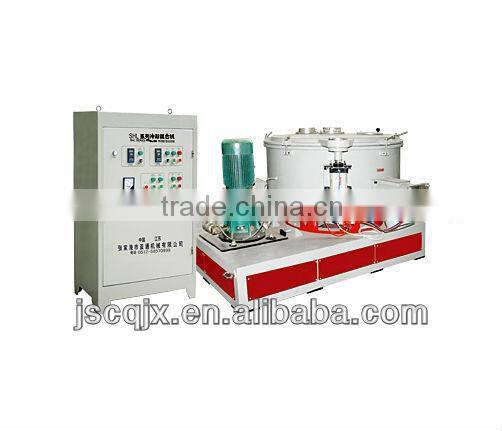 CE approved small drum mixer for animal feed