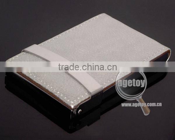 Desktop Business Card Holder