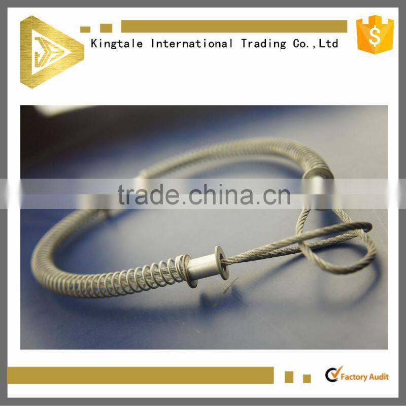 Best selling top quality stainless steel wire rope sling