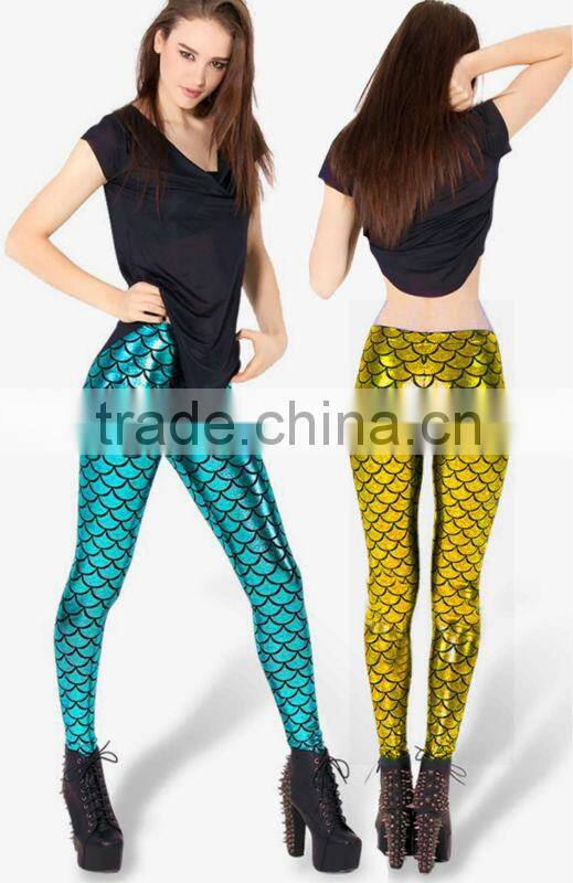 ladies fancy leggings