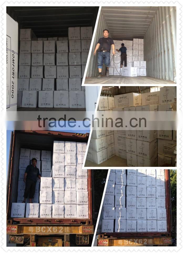 In stock made in China Cheap prices toilet item washdown wc toilets for sale