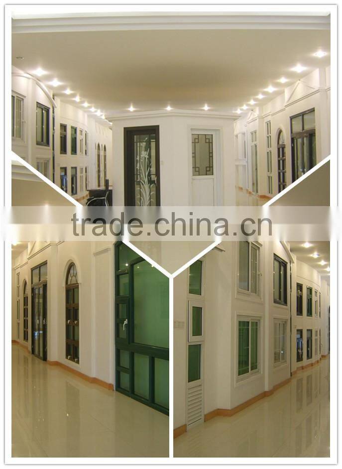 Yatai Aluminum Sliding folding door/Aluminum door
