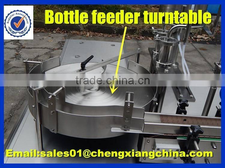 Big discount vaccine bottle filling machine 30ml,filling machine for vial