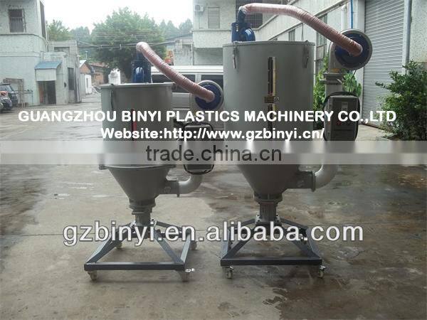 Hopper dryer machine / rubber dryer machine