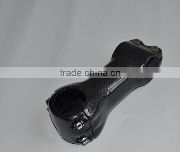 13.05303 carbon stem super light 3k full carbon bike stem 90-120mm*31.8mm
