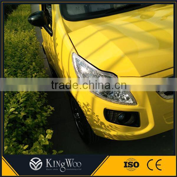 2 seats electric vehicle Electric Mini Car