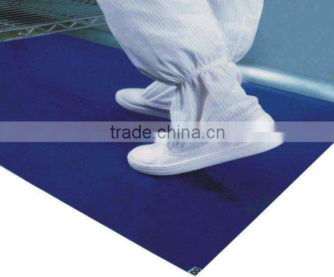 18" X 36" Cleanroom Adhesive Sticky Mats