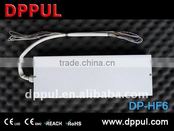 2016 Newest Rechargeable emergency pack DPHF6