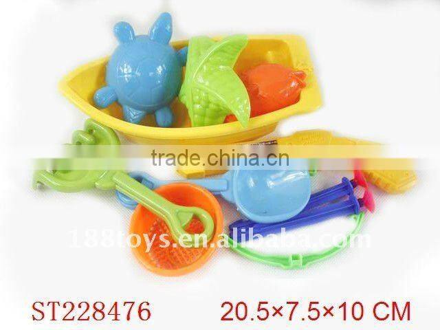 Sand mould / beach mould /summer toys / beach tool toys