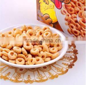 grain product making machine/ breakfast cereal production line / cereal processing machine