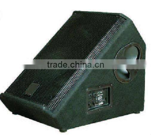 wooden speaker box wooden box speaker