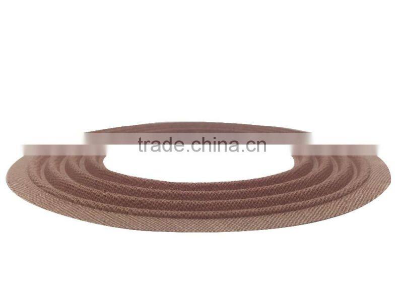 Consumer electronic Car subwoofer speaker parts 7inch spider/damper