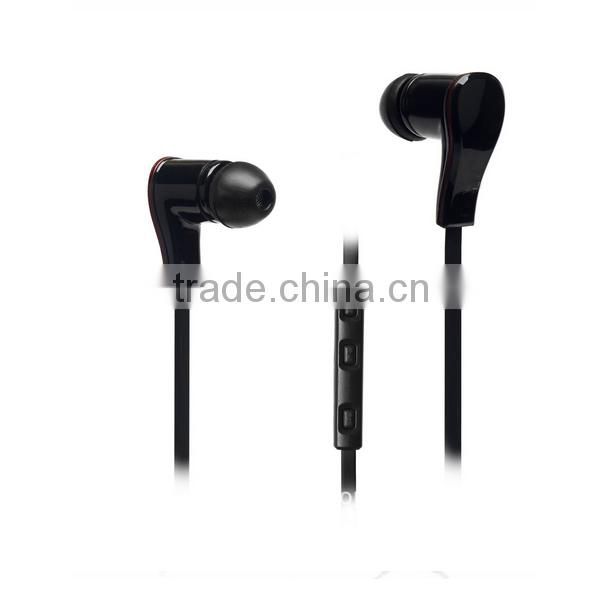 new arrival sport bluetooth headset in-ear headphone
