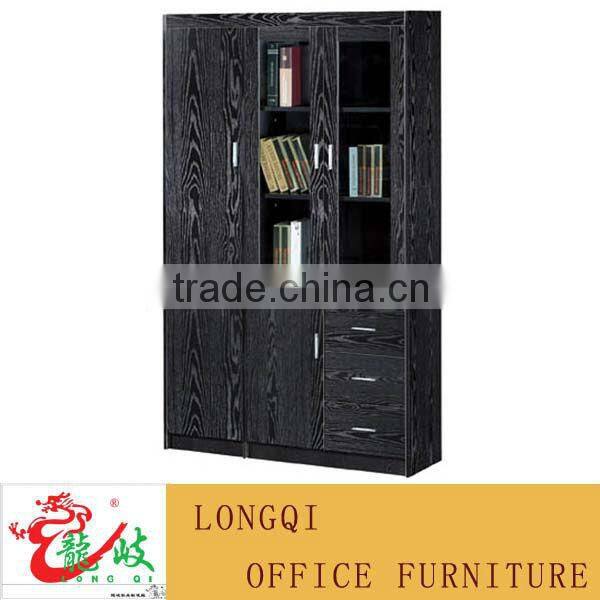 elegant design home furniture document storage bookcase