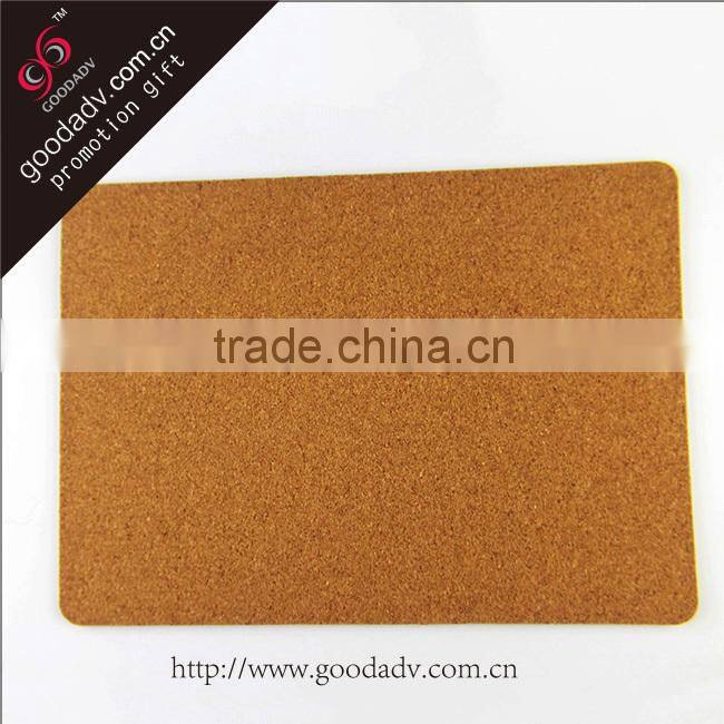 2016 Hot-selling product Eco-friendly Fruit pattern printing kids table mats