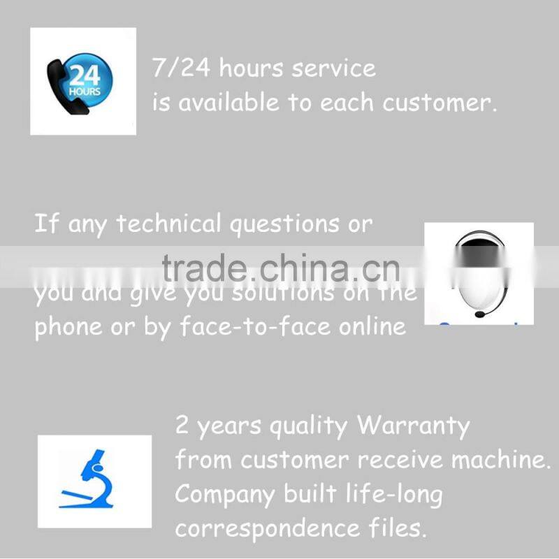 China type Dowell-1010 2016 new technology portable non-metal laser marking machine for small business