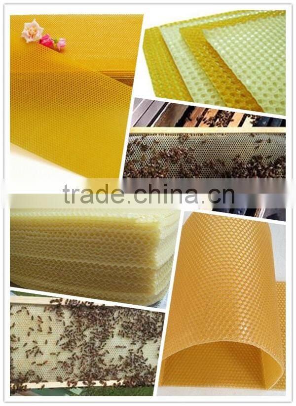 bee wax for beekeeping