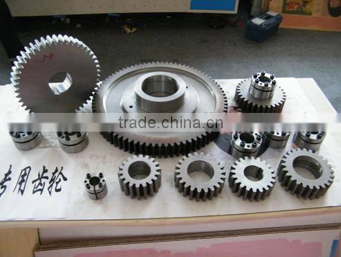 Flexo ink printing machine for corrugated cardboard making