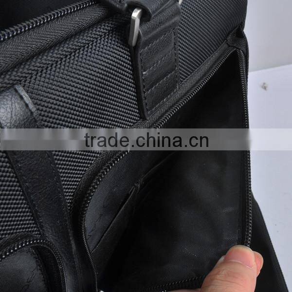 Wholesale High Quality Nylon 1680D Laptop Bags nylon Laptop Bags