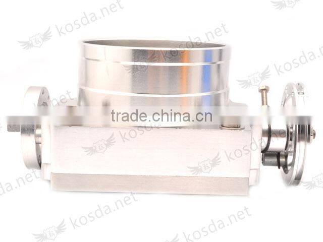 Universal Individual Throttle Body