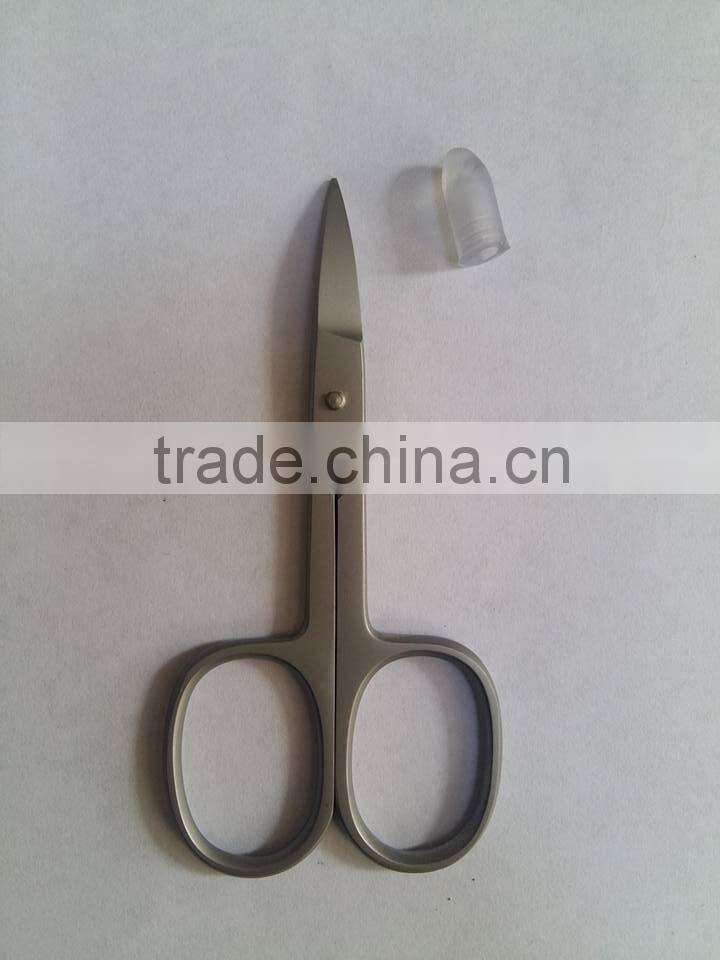 SSC-241C girl nail and cuticle scissors