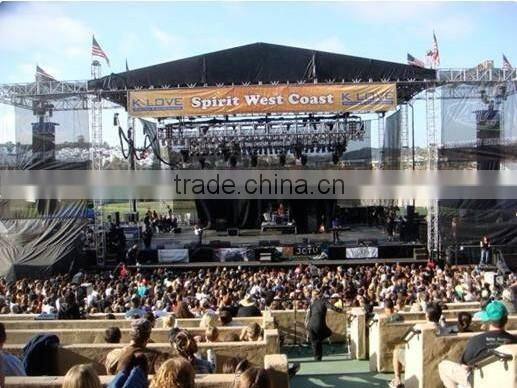 Good Price VRX 932 Inch outdoor pa systems