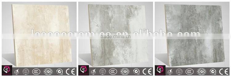 300 x 300mm stone look galzed tiles