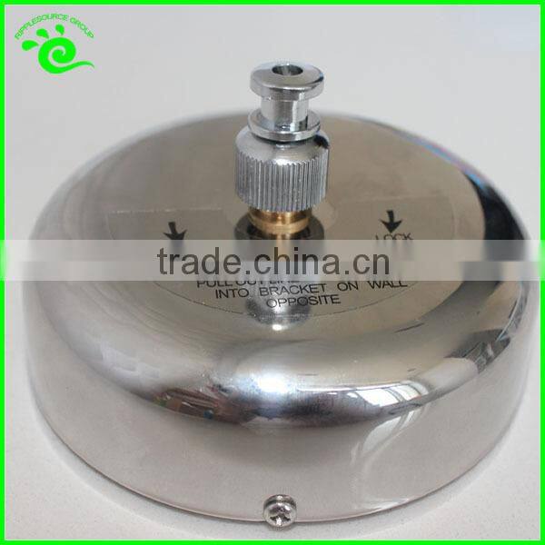 Retractable Hanging Outdoor Clothes Line