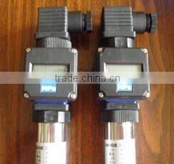 4-20MA LED pressure trancducer