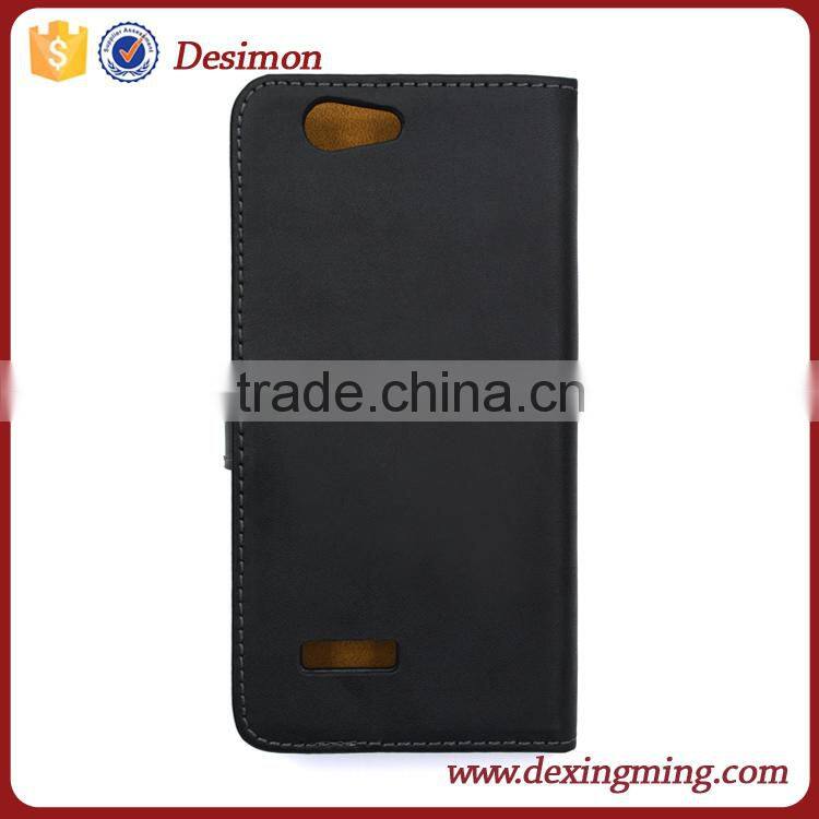 New arrival case for zte blade l2 wallet Design mobile phone cover