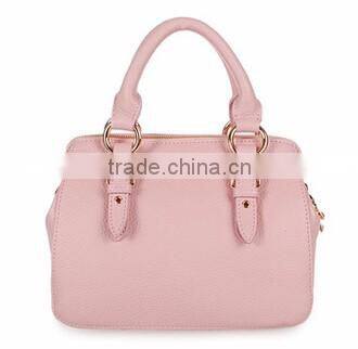 2016 fashion bags latest PU ladies leather handbags